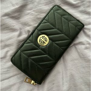 Black Wallet